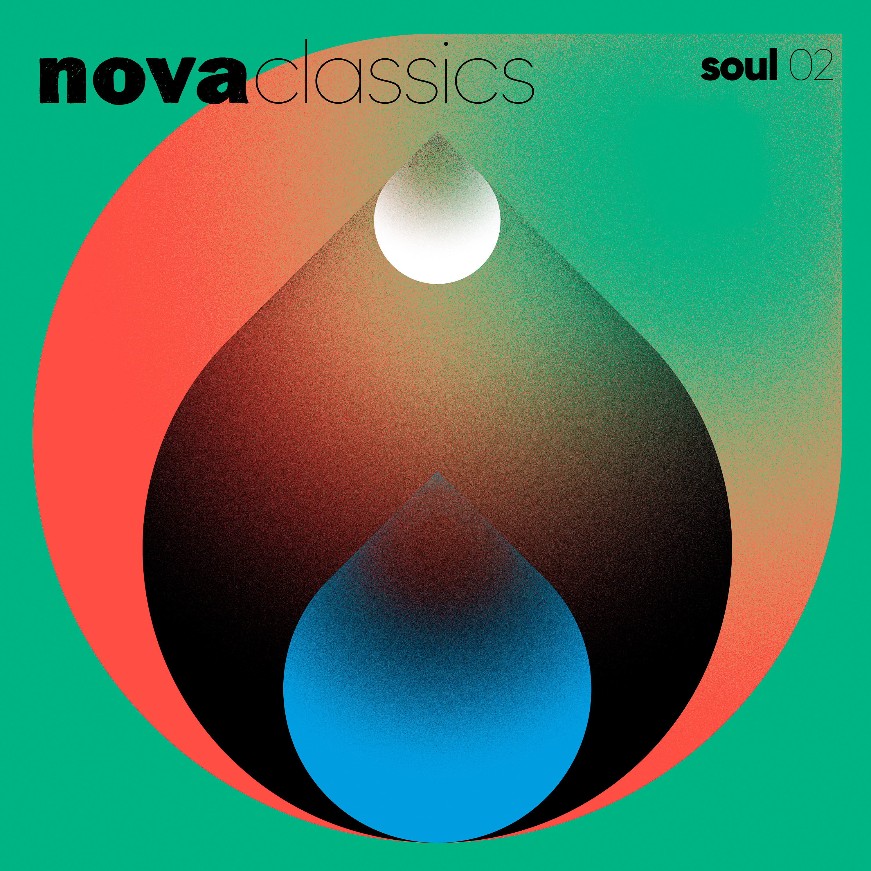 Nova Classics - Soul Volume 2