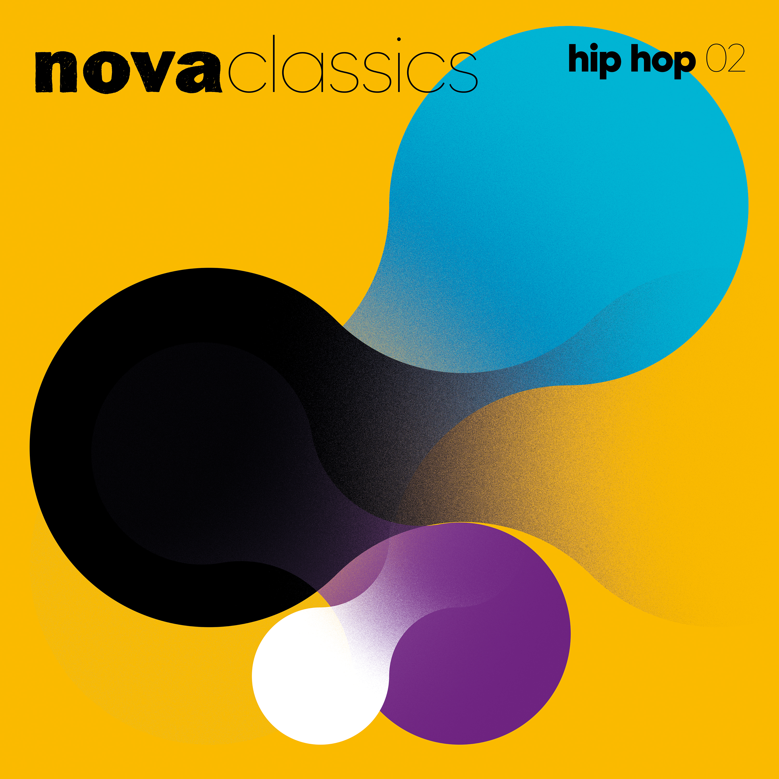 Nova Classics - Hip Hop Volume 2