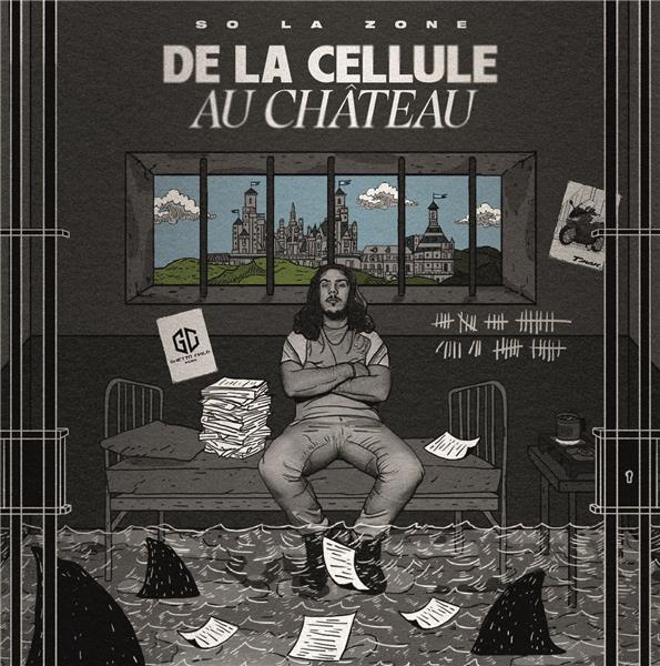 De la cellule au château