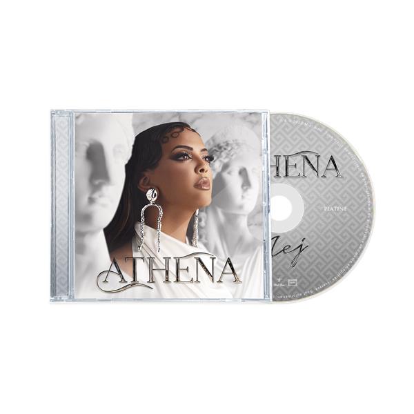 Athena Édition Platine