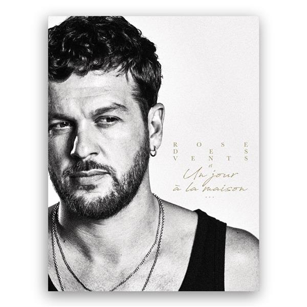 Rose des vents Coffret Collector Édition Limitée