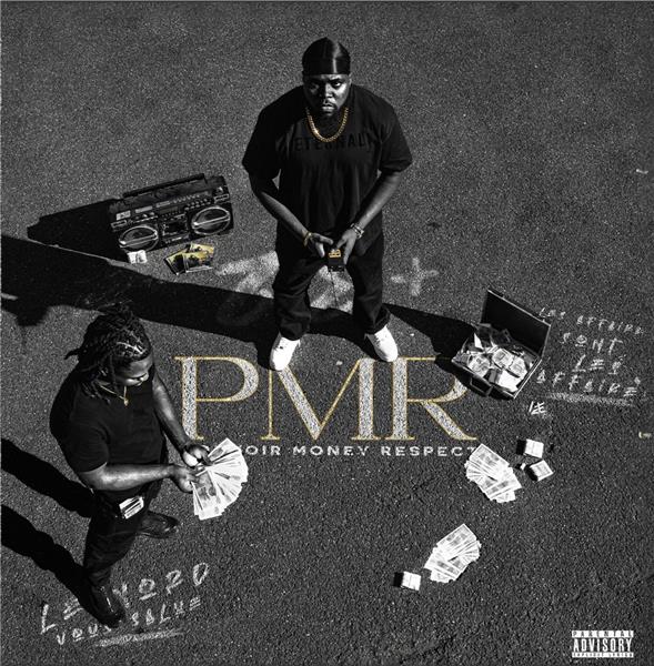 P.M.R