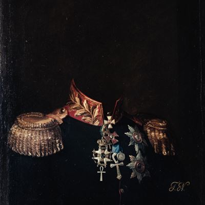 Tsar Noir