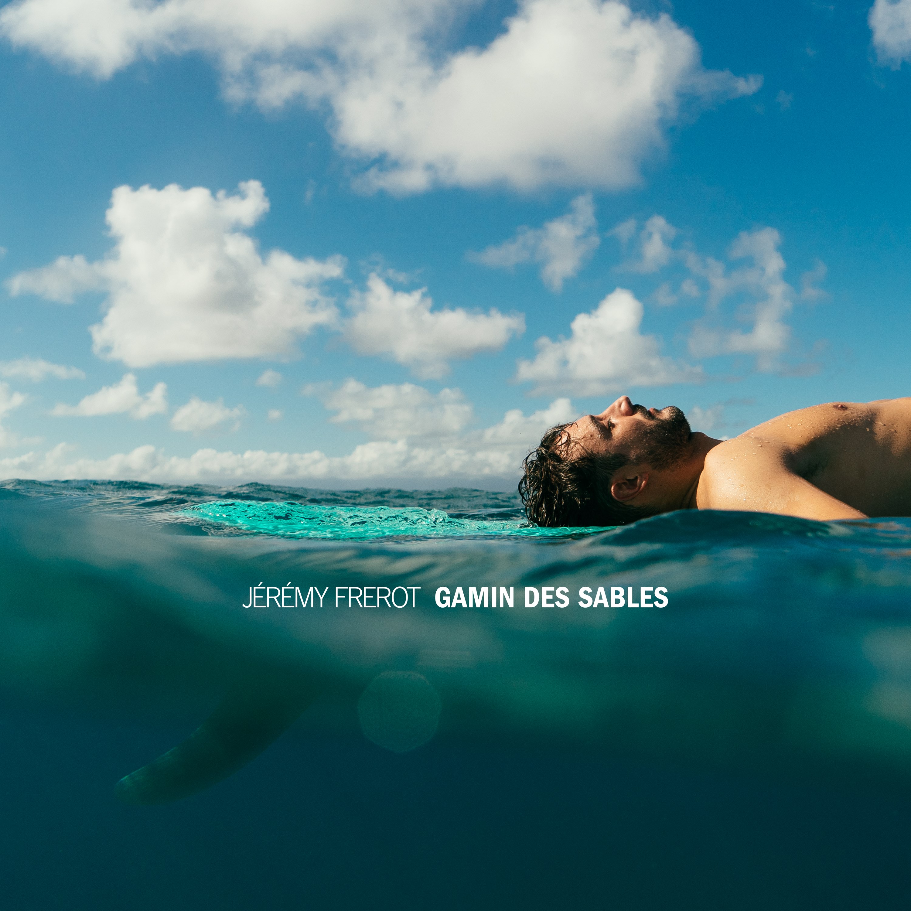 Gamin Des Sables
