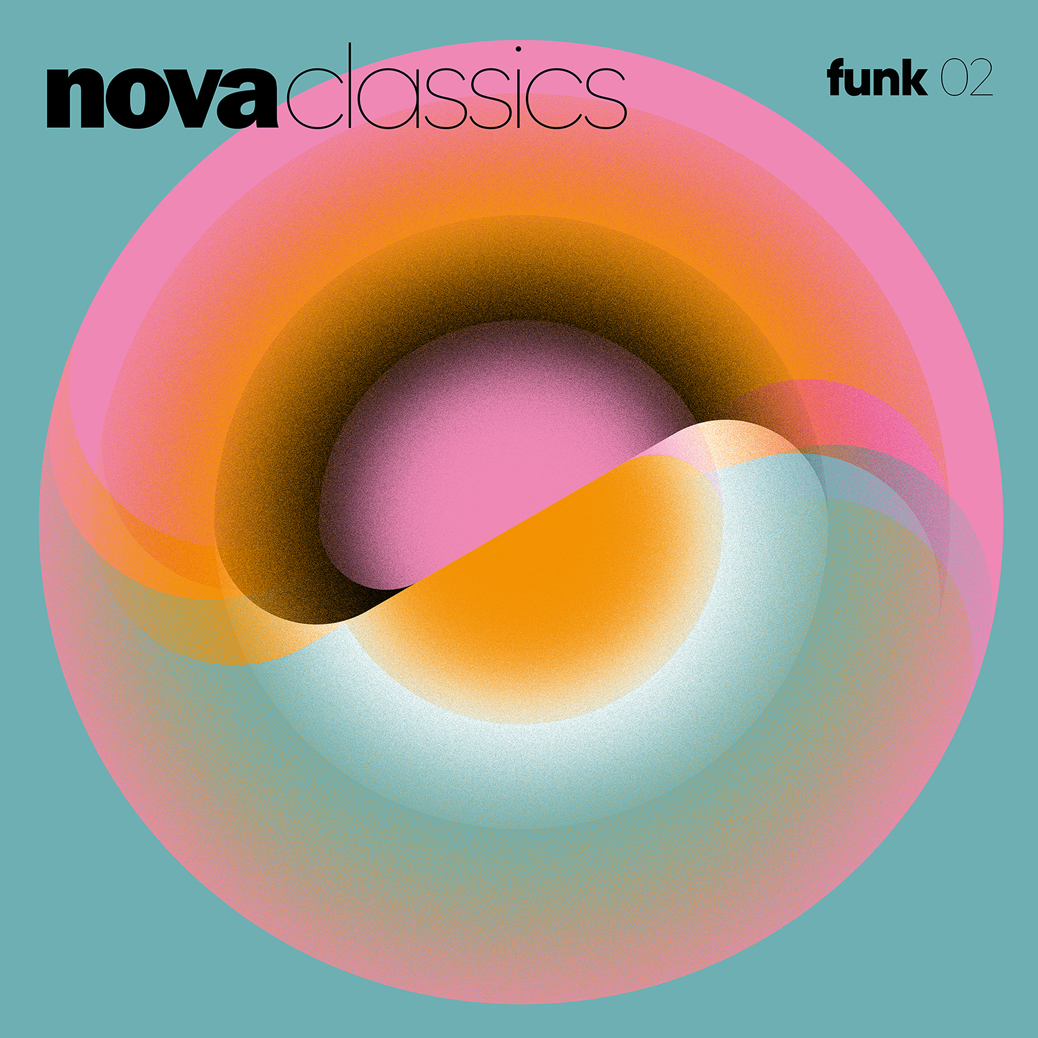 Nova Classics Funks Vol.2