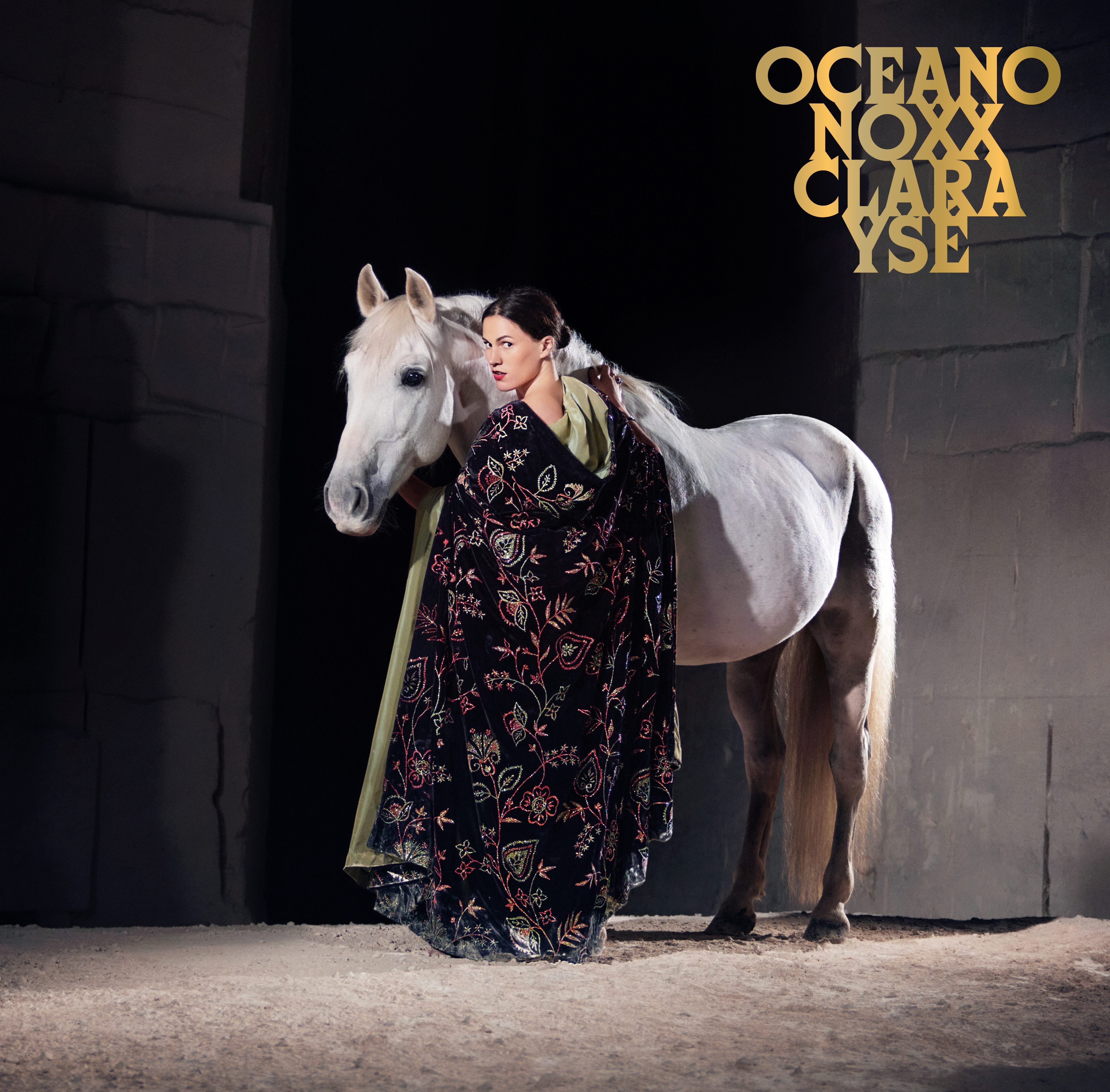 Oceano Noxx (édition deluxe)