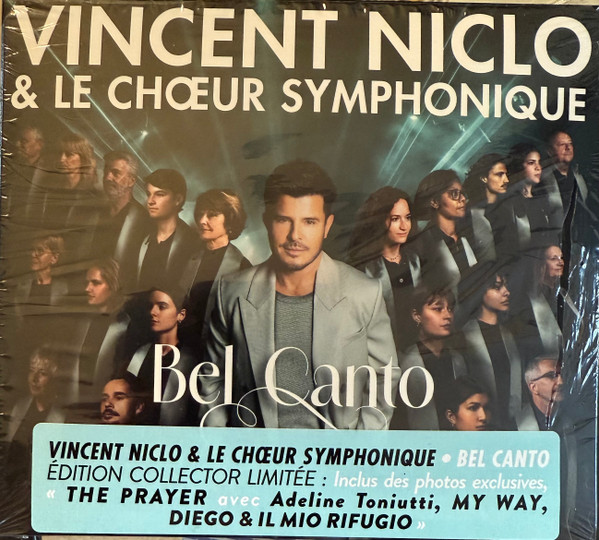 Bel Canto Exclusivité Fnac