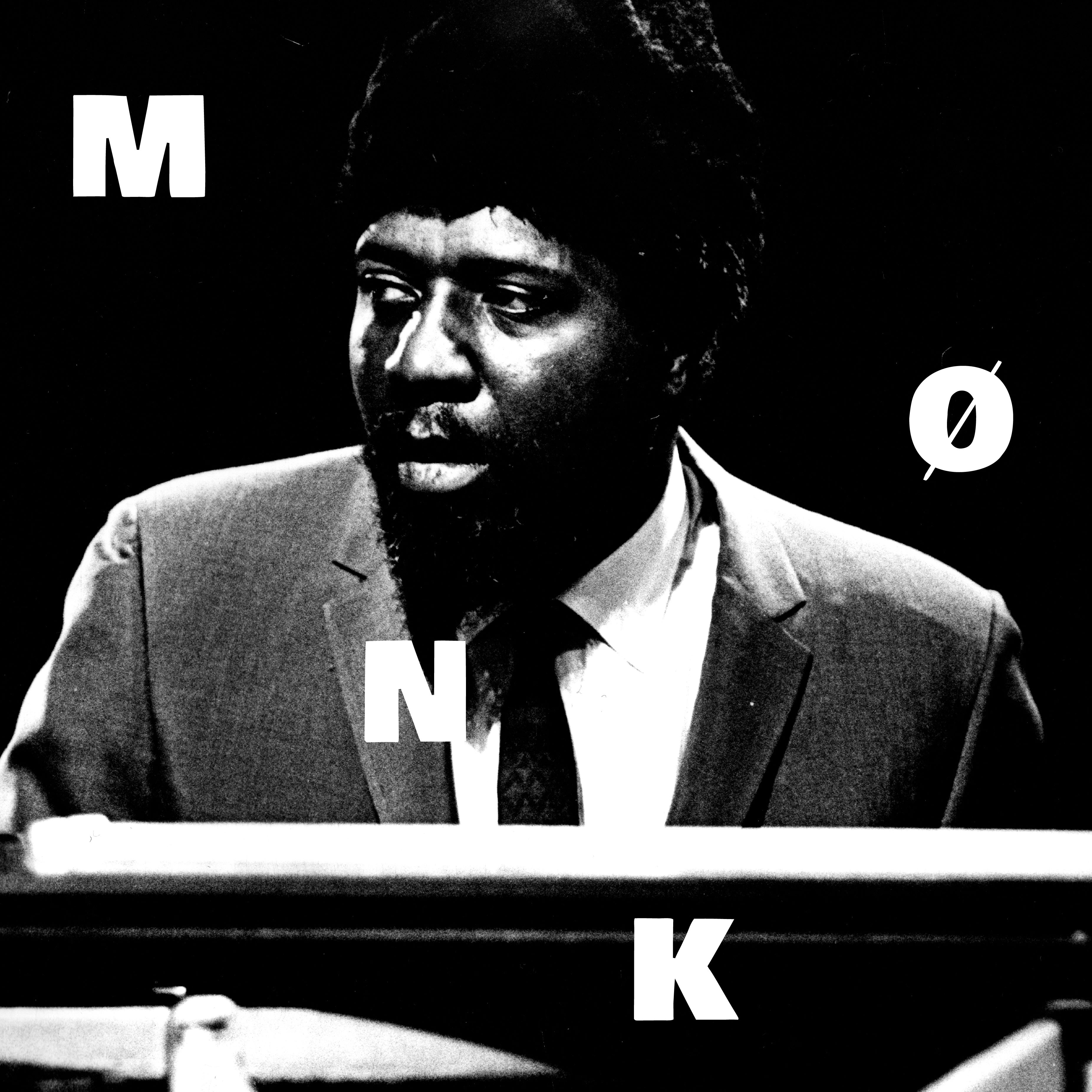 Monk.