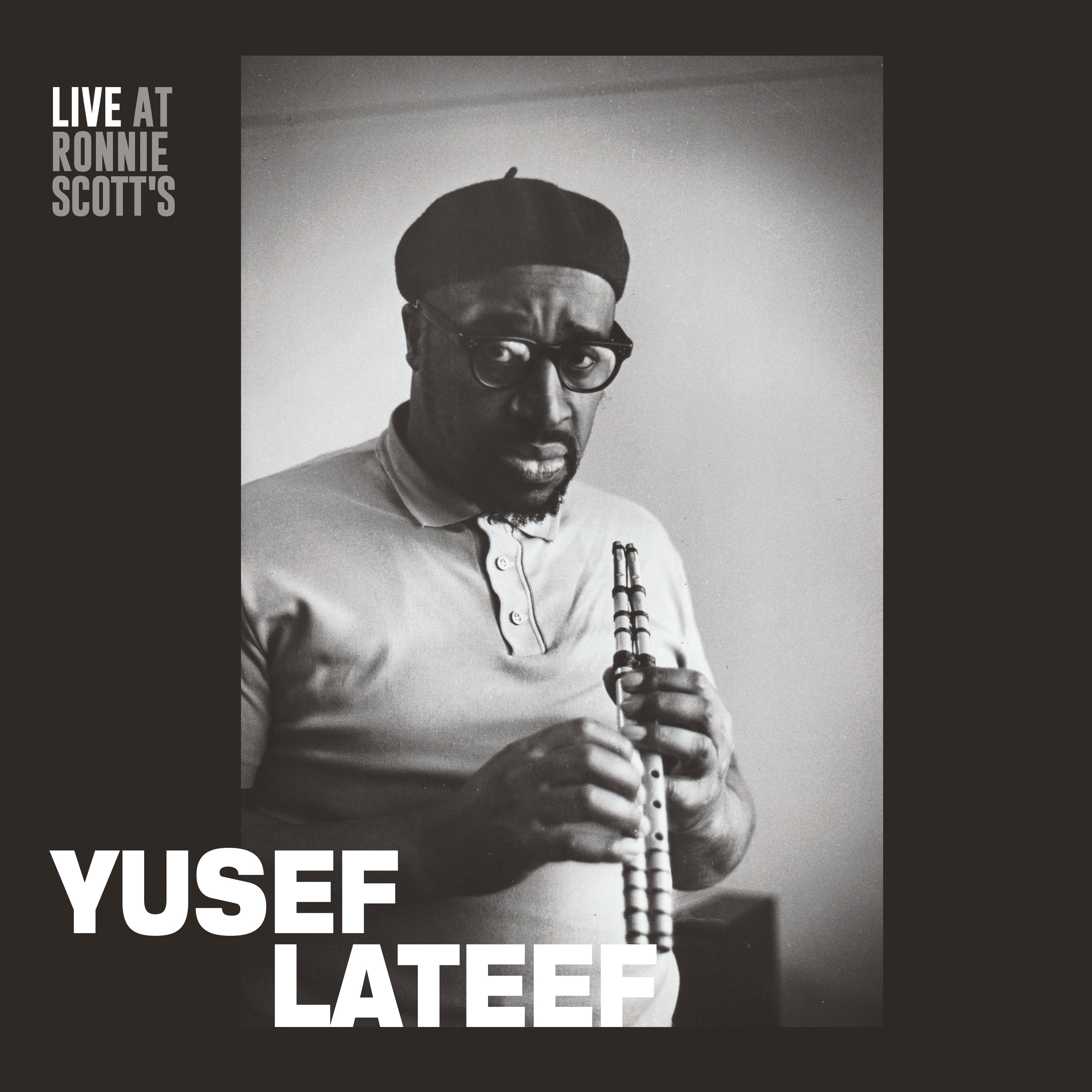 Live At Ronnie Scott's 1966
