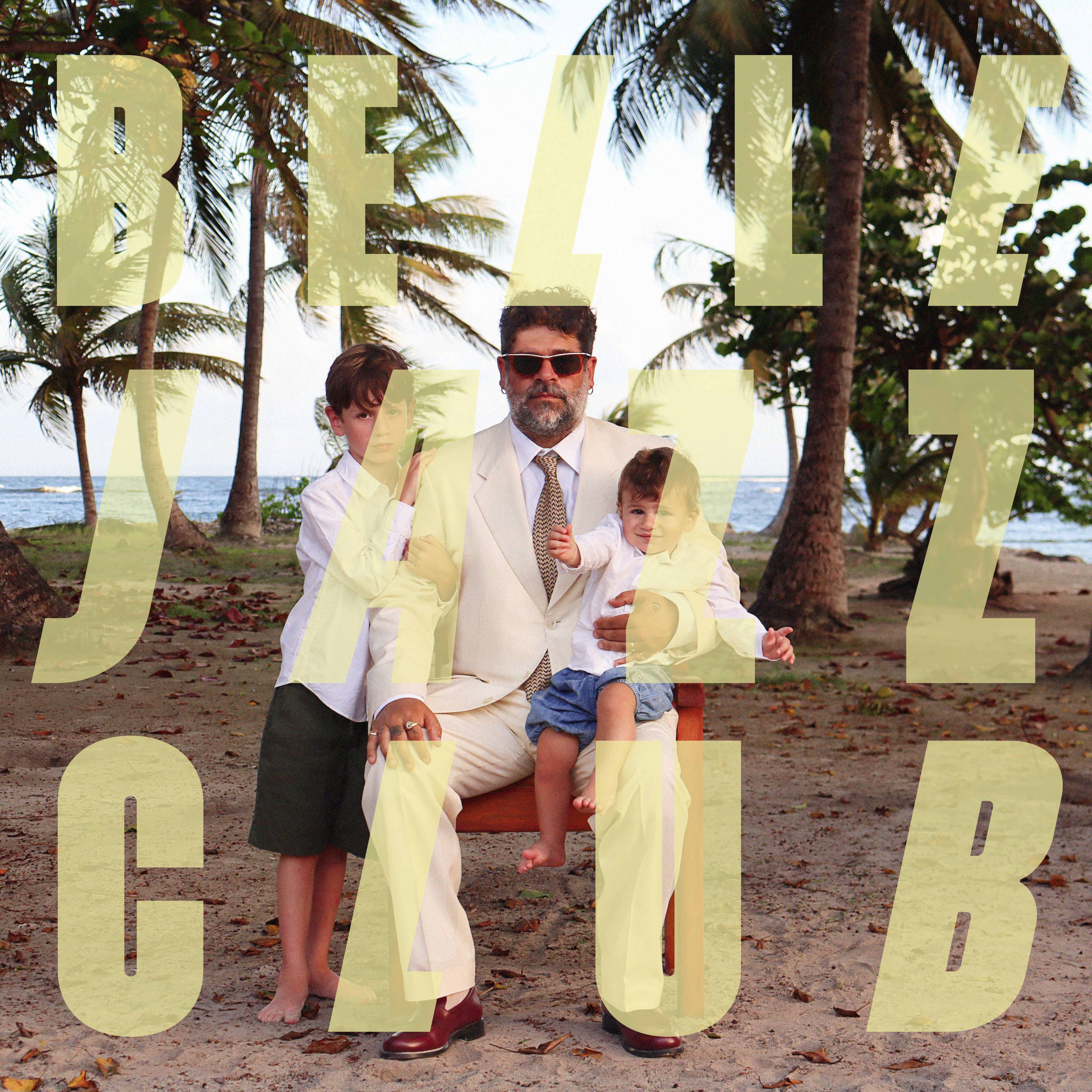 Bellejazzclub (Vol.2)