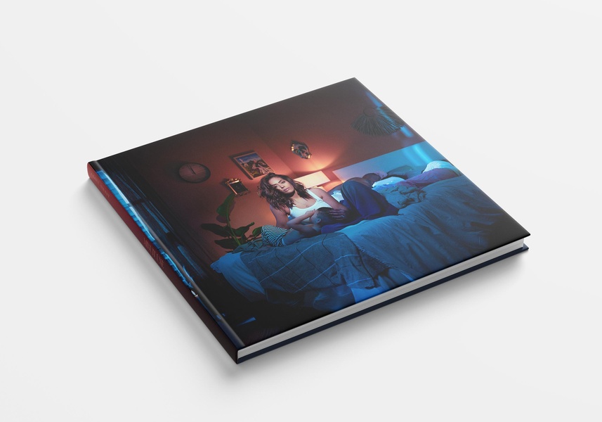 Minuit Une - Livre Disque Édition Limitée Collector