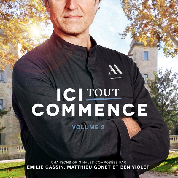 Ici tout commence Volume 2