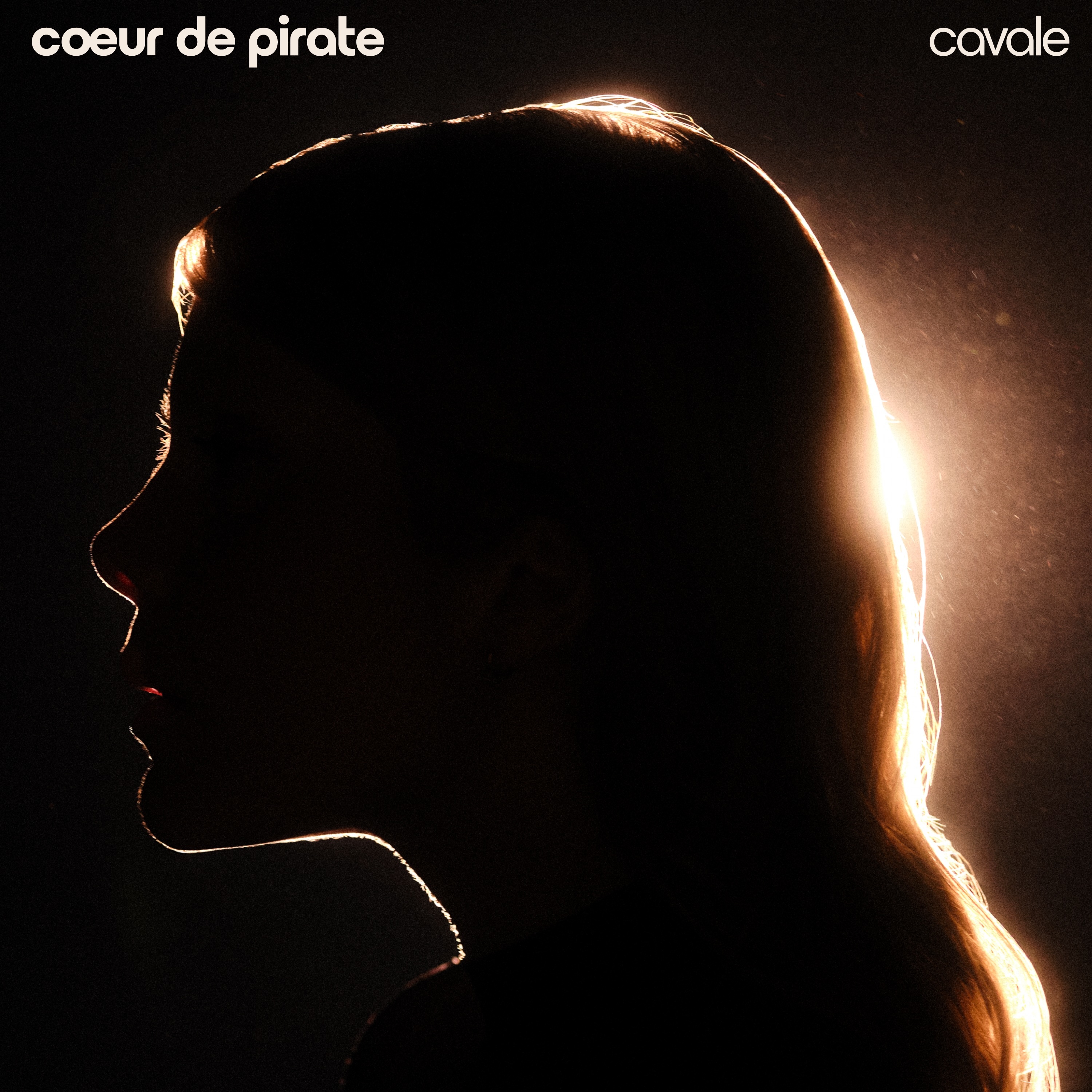 Cavale LP couleur édition limitée
