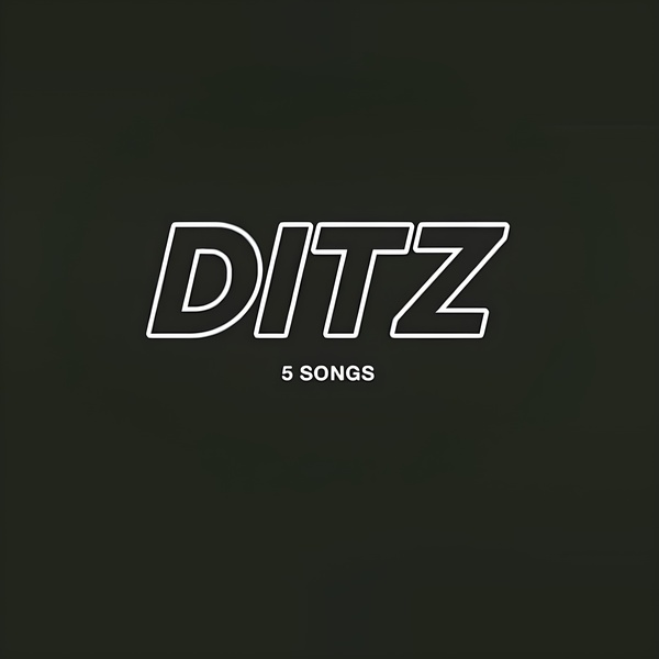 5 Songs EP