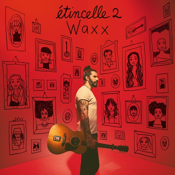 Étincelle 2