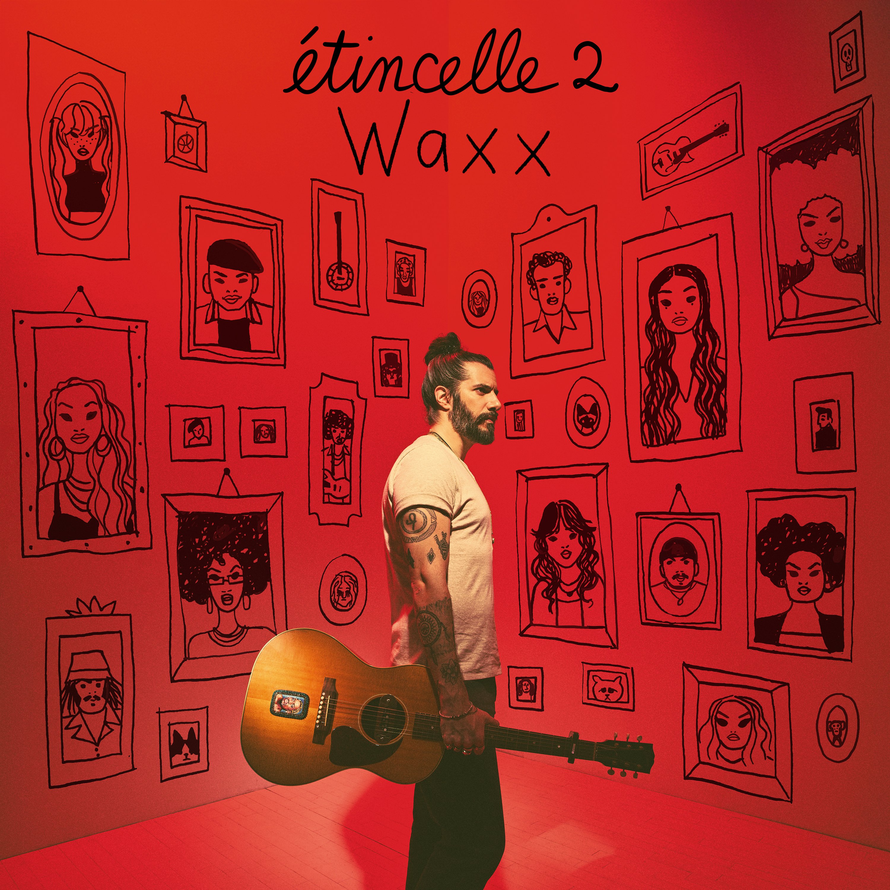 Étincelle 2