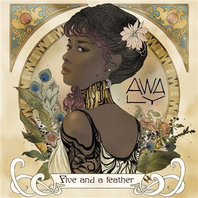 Five And A Feather