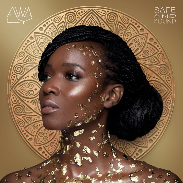 Safe And Sound Gold Edition