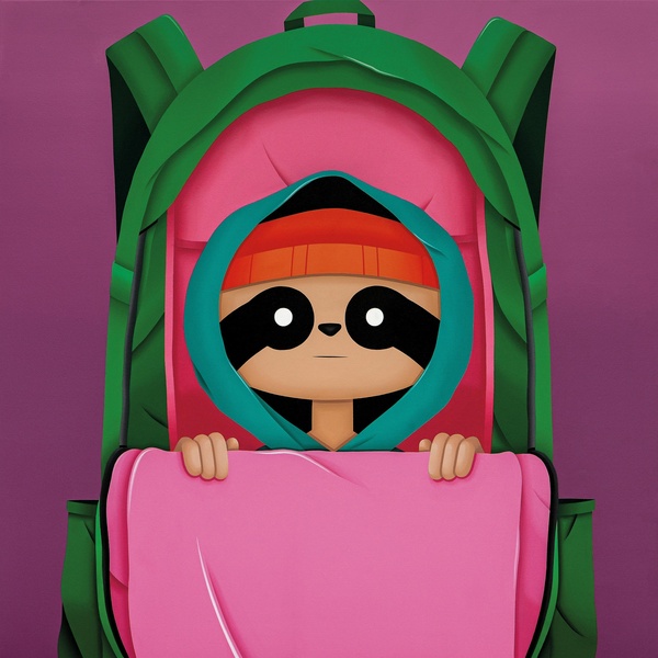 Backpack