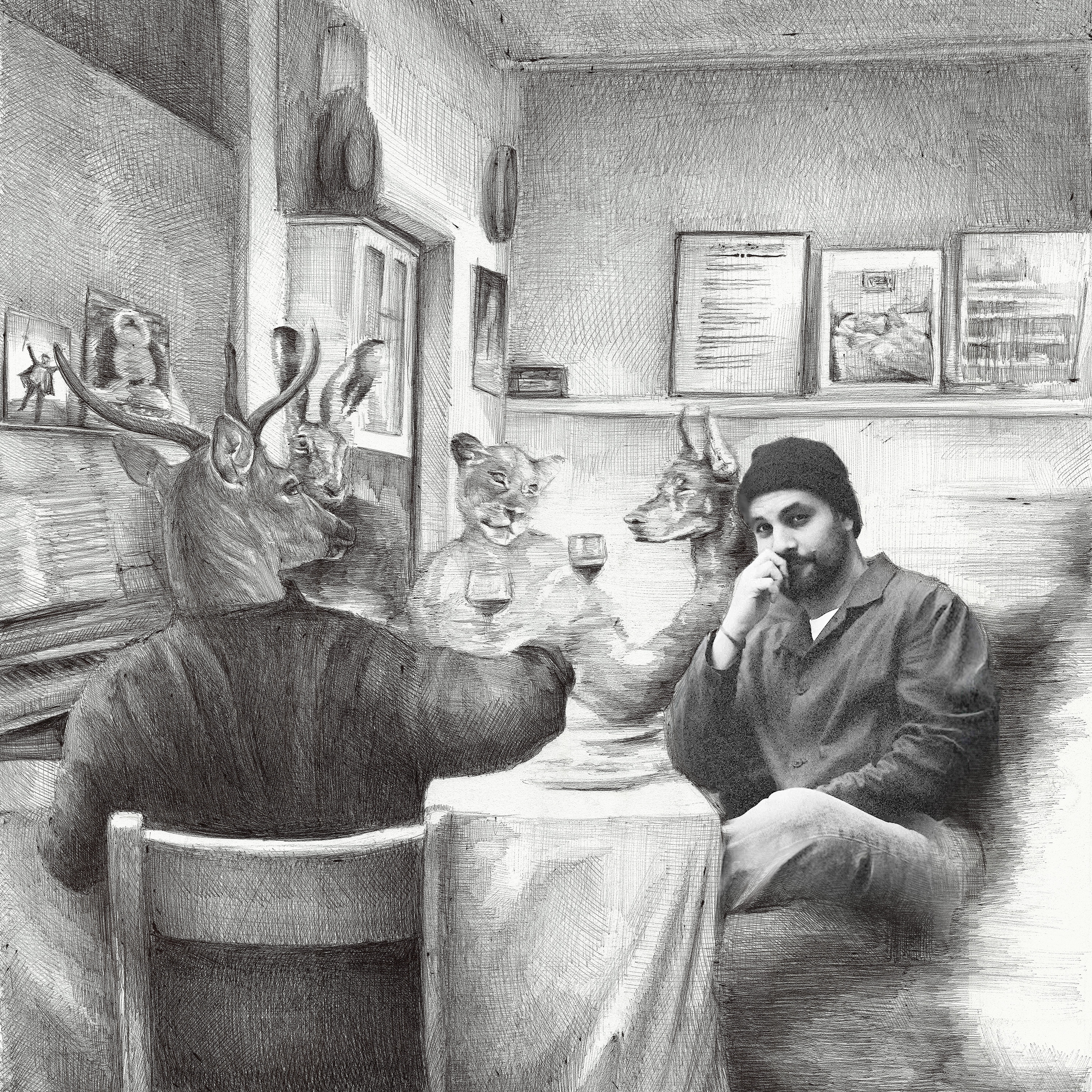 The Guesthouse