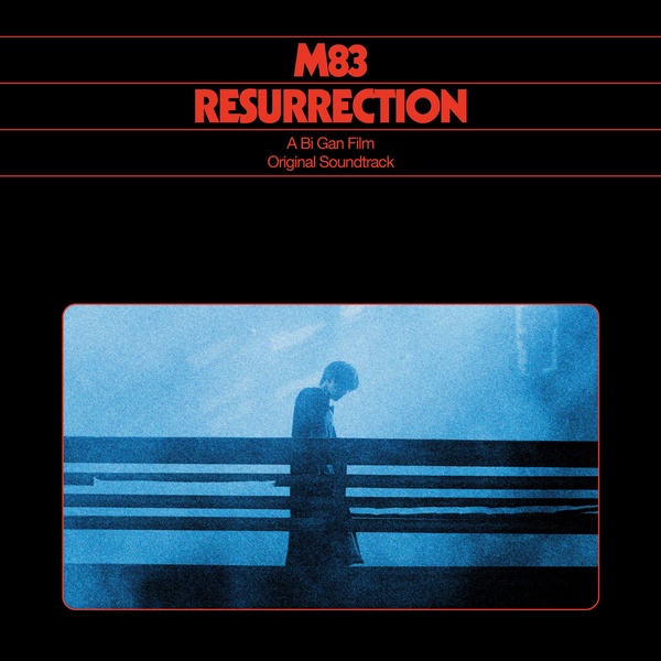 Resurrection Original Soundtrack