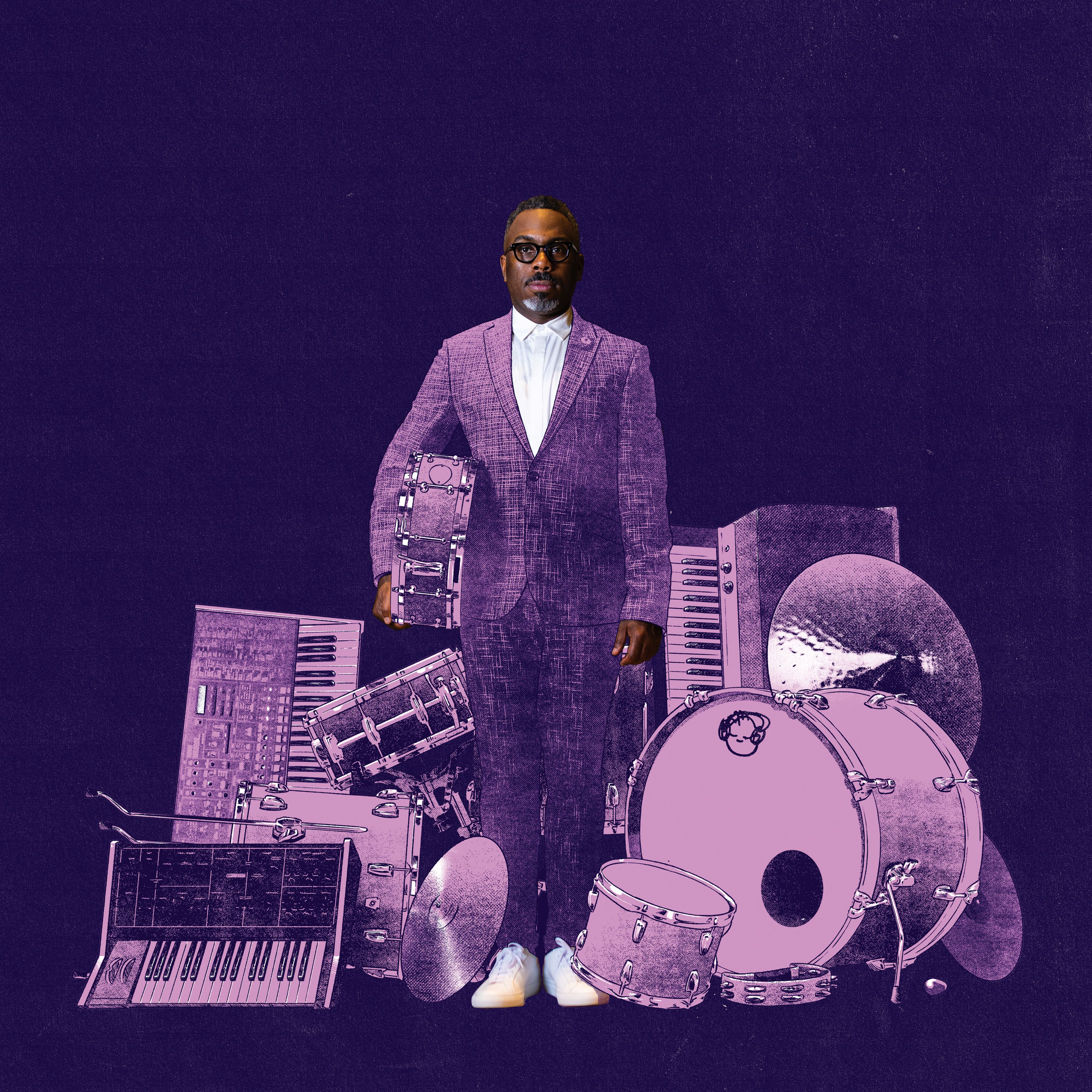 Live-Action Vinyle Deluxe