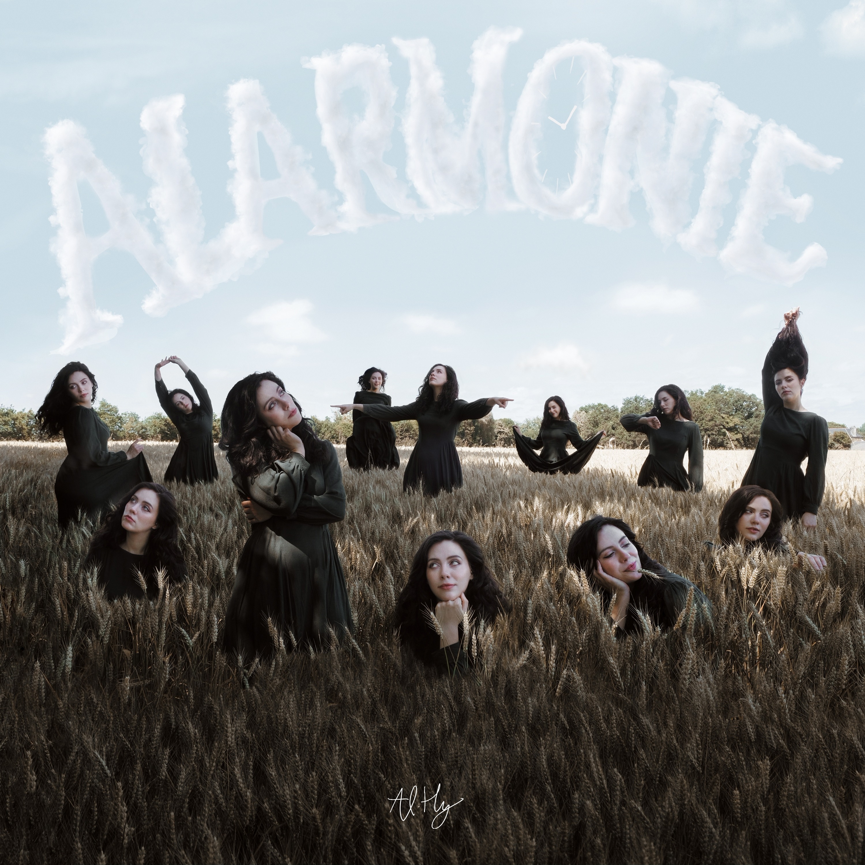Alarmonie
