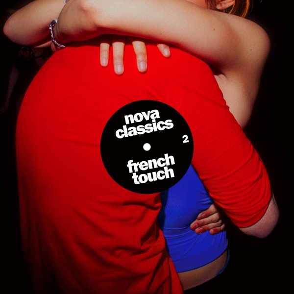 Nova Classics French Touch Volume 2 Vinyle Blanc