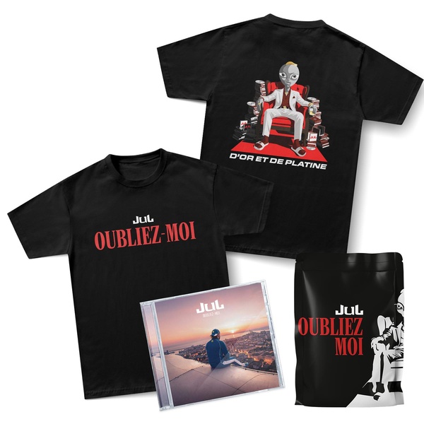 Oubliez-moi