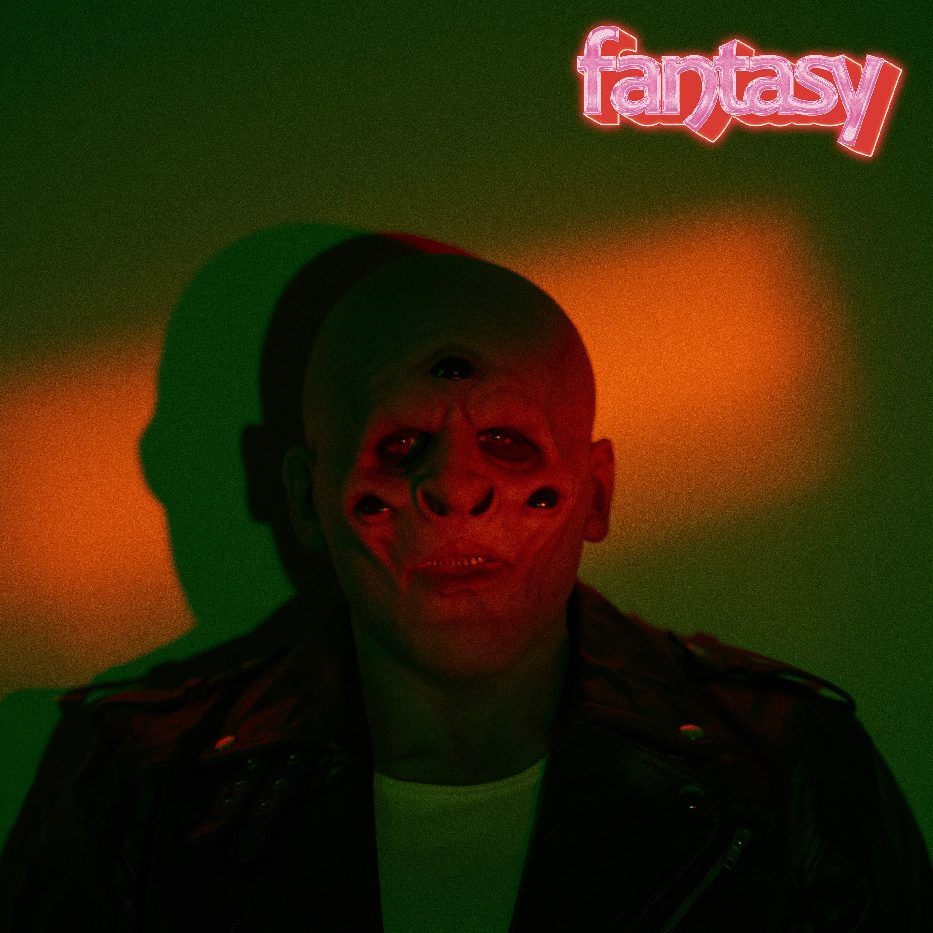 Fantasy Vinyle Couleur Marbré Bleu