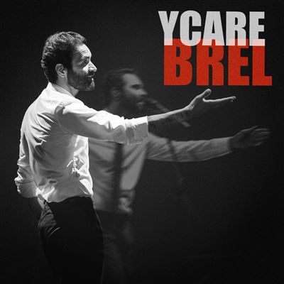 Brel Édition Limitée Dédicacée Exclusivité Fnac
