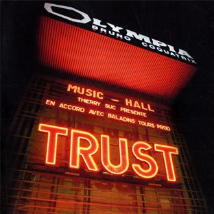 À l’Olympia