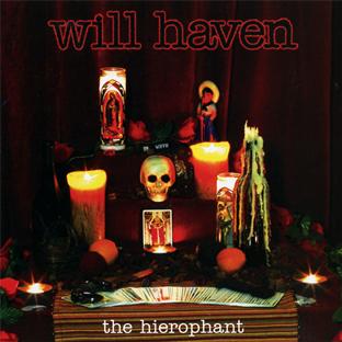 The Hierophant