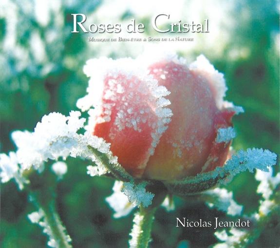 Roses de Cristal