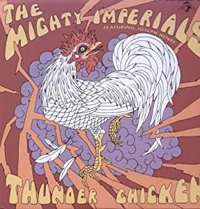 Thunder Chicken / Chico'S Barnyard