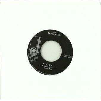 Up From The South b/w T.I.B.W.F.