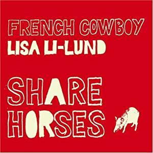 Share horses