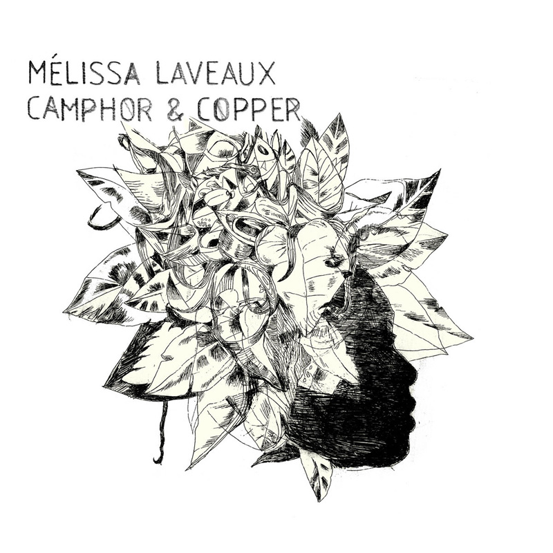 Camphor & Copper