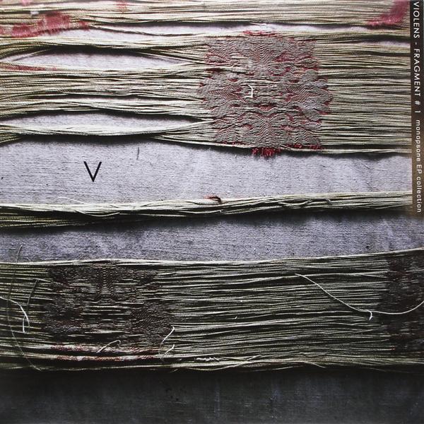 Fragments #1