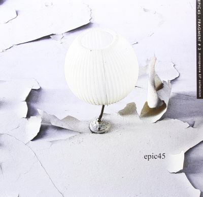 Fragments #3