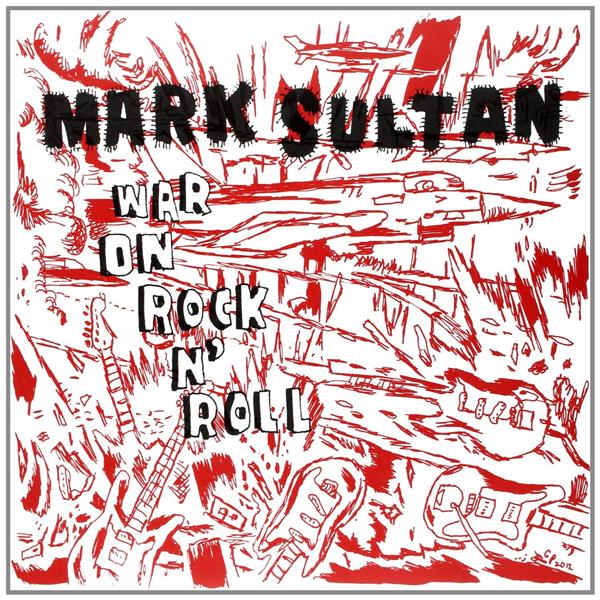 War on Rock 'n’ Roll
