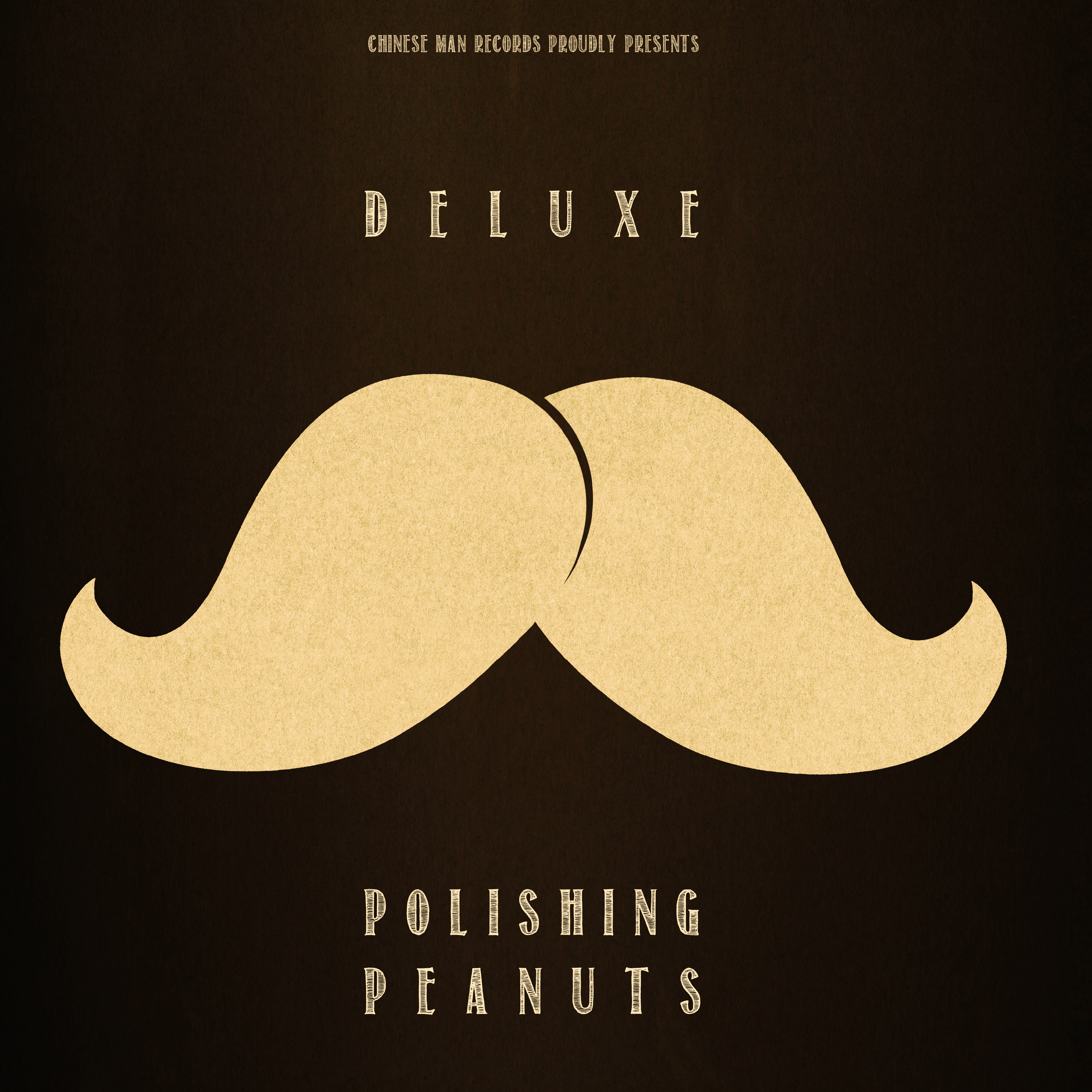 Polishing Peanuts