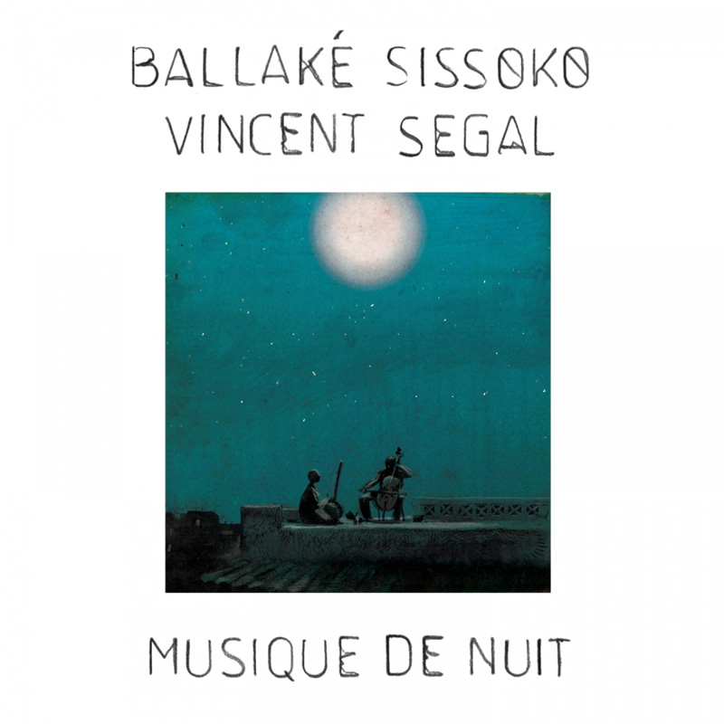Musique de Nuit