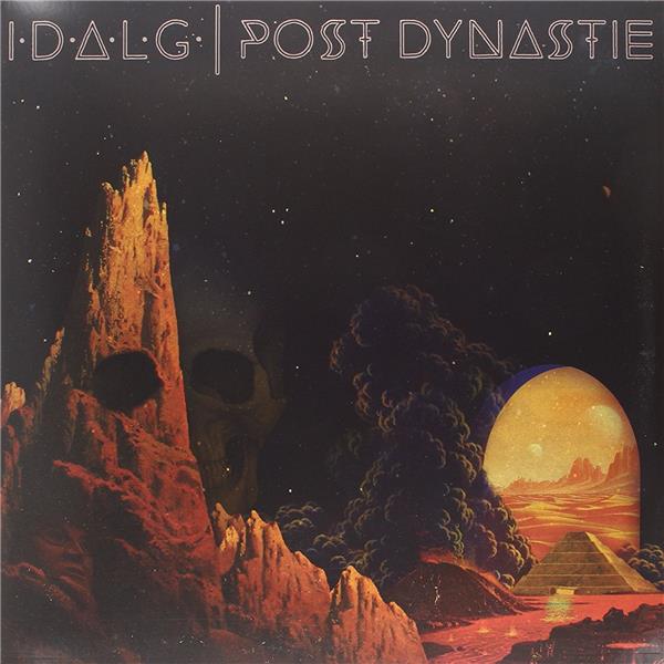 Post Dynastie