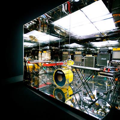 Mirrored Réédition /Poster + MP3 inclus