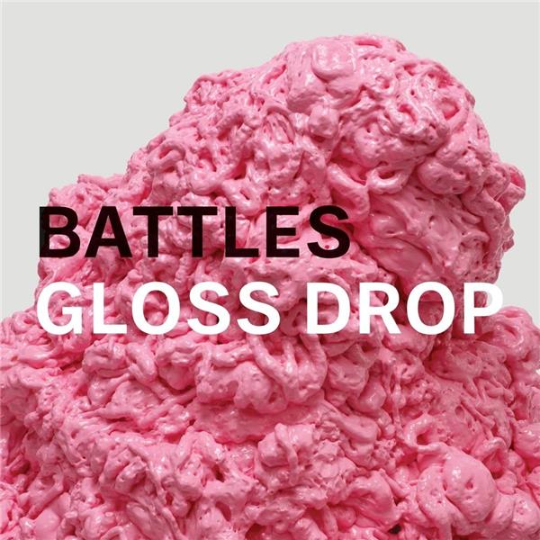 Gloss Drop Réédition /Poster + MP3 inclus