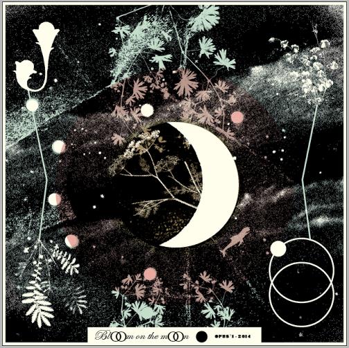 Bloom on the Moon