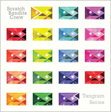 Tangram Series