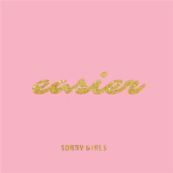Easier/Blue Vinyl