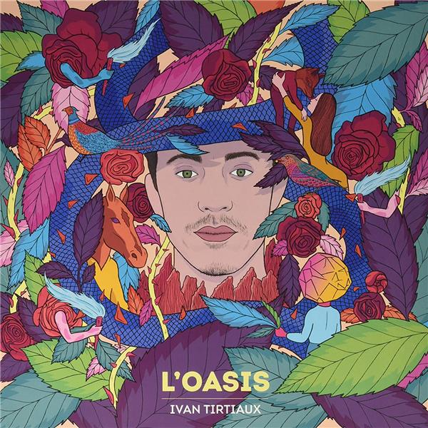 L’Oasis